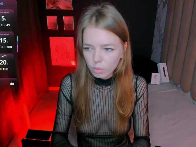 Tina-Taylor live cam on BongaCams