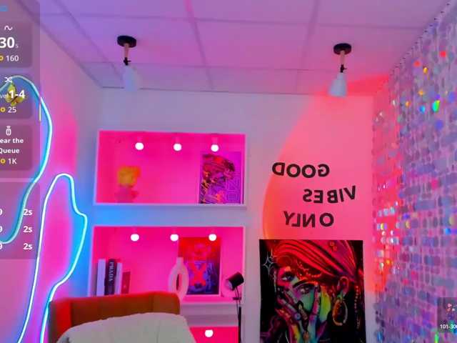 Tina-Taylor live cam on BongaCams