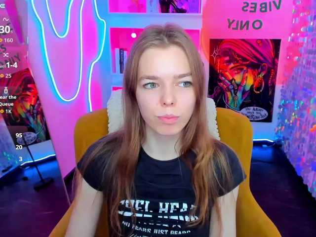Tina-Taylor live cam on BongaCams