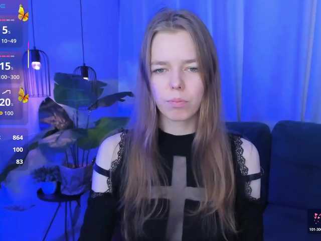 Tina-Taylor live cam on BongaCams