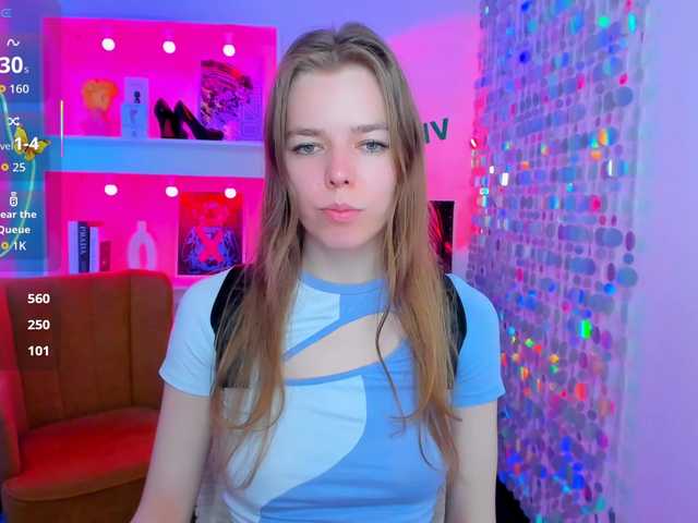 Tina-Taylor live cam on BongaCams