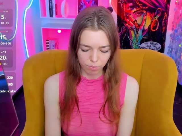 Tina-Taylor live cam on BongaCams