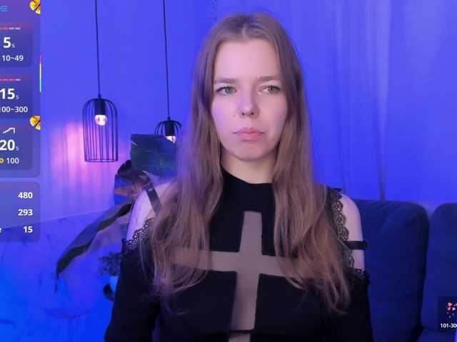 Tina-Taylor live cam on BongaCams