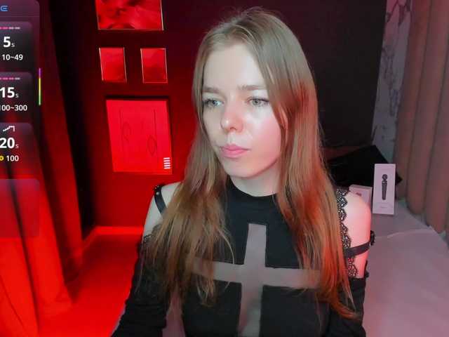 Tina-Taylor live cam on BongaCams