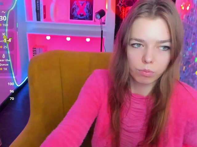 Tina-Taylor in diretta su BongaCams