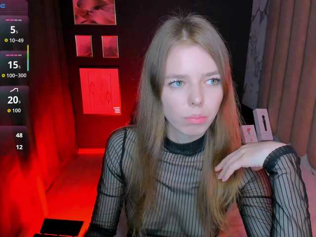 Tina-Taylor live cam on BongaCams