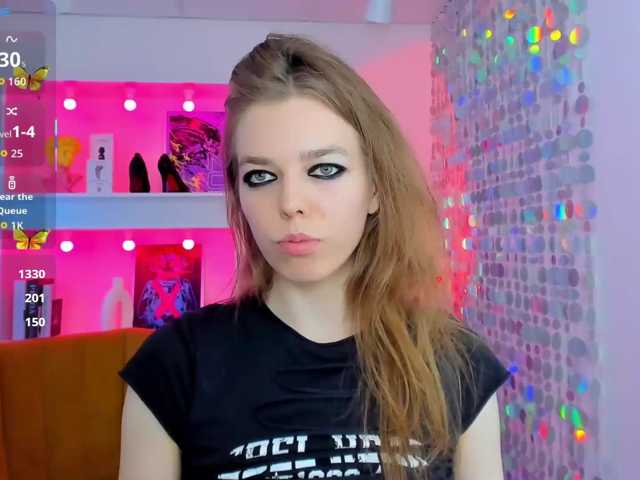 Tina-Taylor live cam on BongaCams
