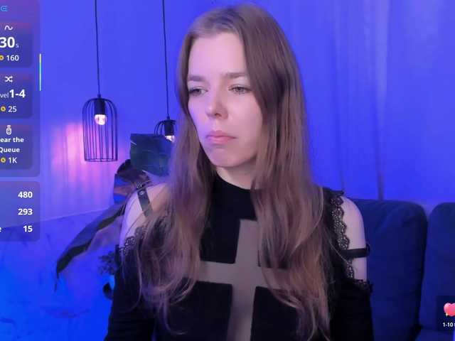 Tina-Taylor live cam on BongaCams