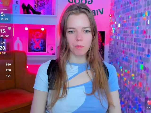 Tina-Taylor live cam on BongaCams