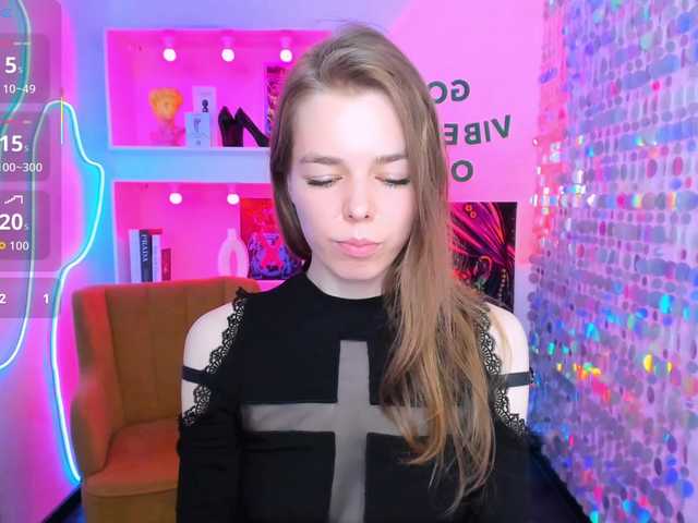 Tina-Taylor live cam on BongaCams