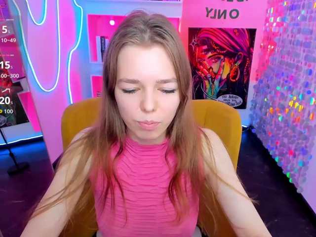 Tina-Taylor, en vivo ahora en BongaCams