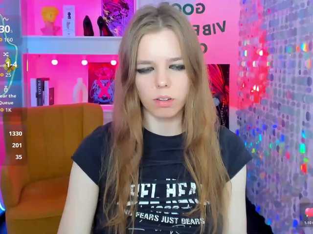 Tina-Taylor live cam on BongaCams