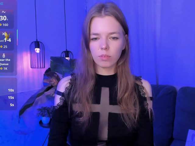 Tina-Taylor live cam on BongaCams
