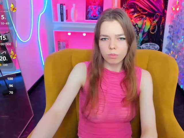 Tina-Taylor live cam on BongaCams