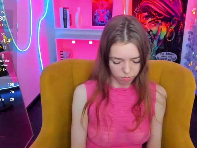 Tina-Taylor live cam on BongaCams