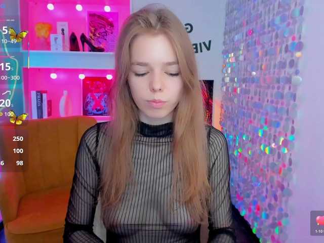 Tina-Taylor live cam on BongaCams
