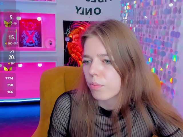 Tina-Taylor live cam on BongaCams