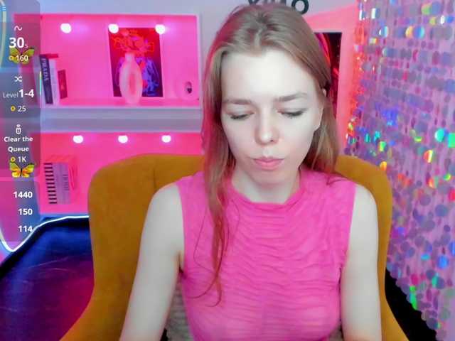 Tina-Taylor live cam on BongaCams