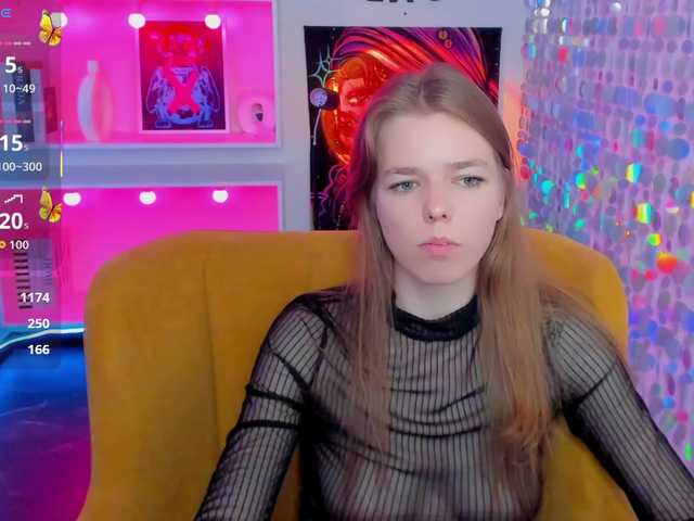 Tina-Taylor live cam on BongaCams