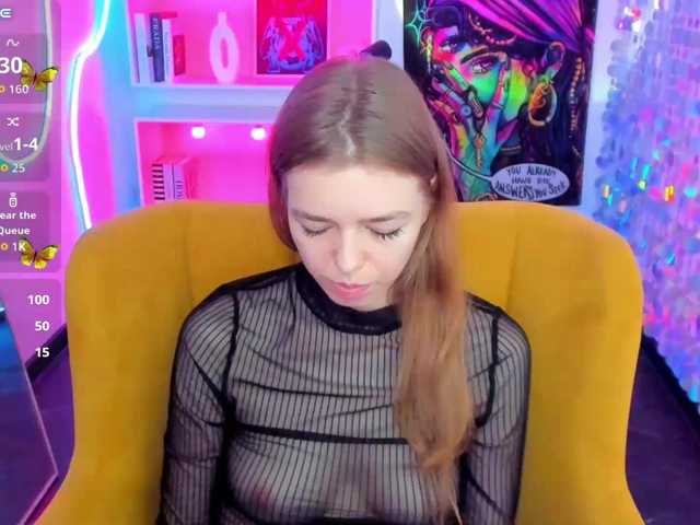Tina-Taylor live cam on BongaCams
