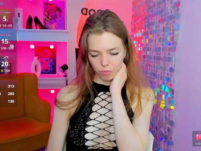 Tina-Taylor live cam on BongaCams
