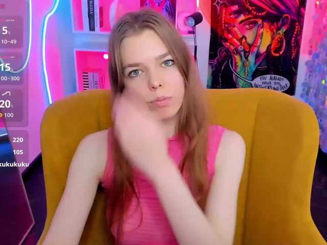 Tina-Taylor, en vivo ahora en BongaCams