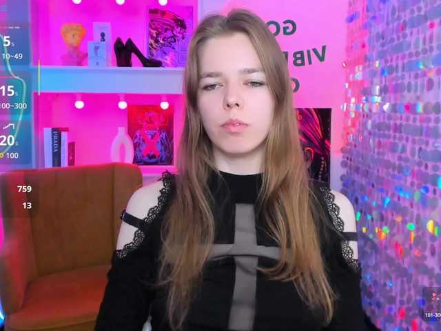 Tina-Taylor live cam on BongaCams