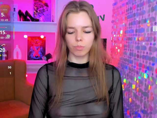 Tina-Taylor live cam on BongaCams