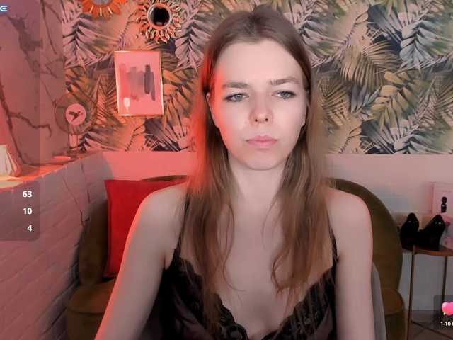 Tina-Taylor live cam on BongaCams