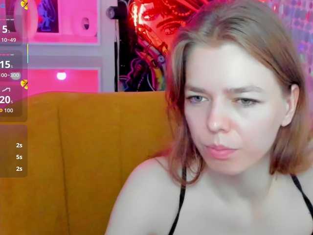 Tina-Taylor live cam on BongaCams