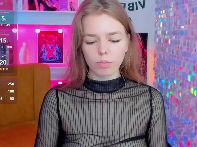Tina-Taylor live cam on BongaCams