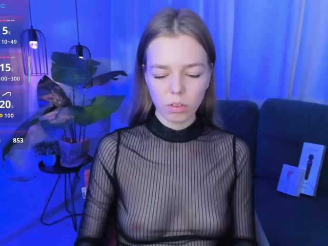 Tina-Taylor live cam on BongaCams