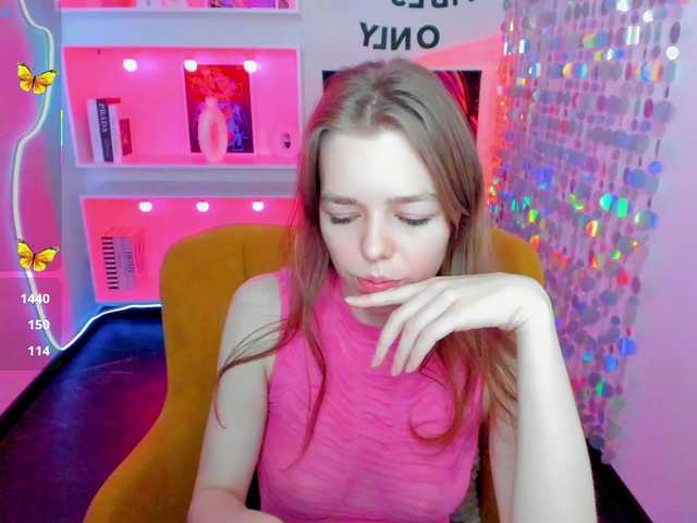 Tina-Taylor live cam on BongaCams