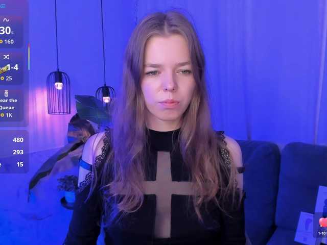 Tina-Taylor live cam on BongaCams