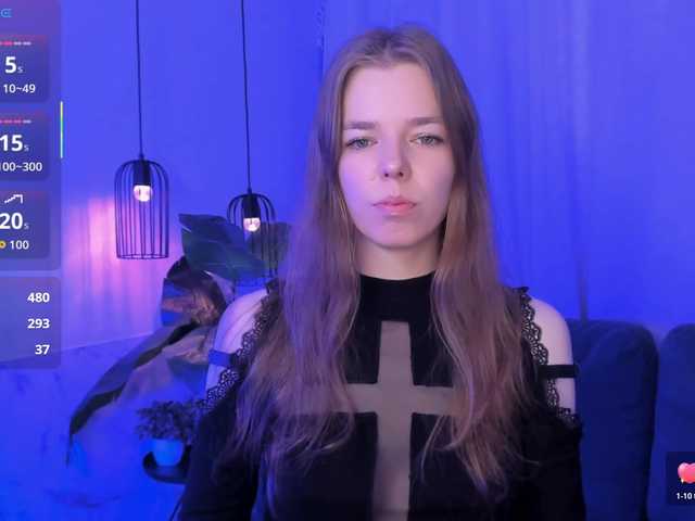Tina-Taylor live cam on BongaCams