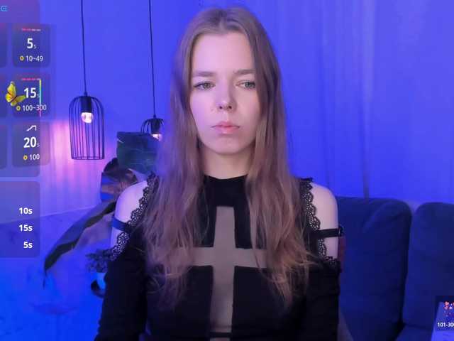 Tina-Taylor live cam on BongaCams