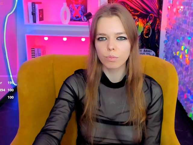 Tina-Taylor live cam on BongaCams