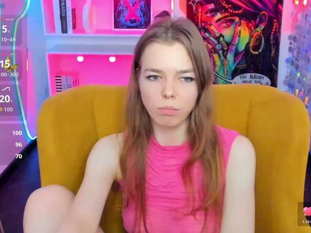 Tina-Taylor live cam on BongaCams