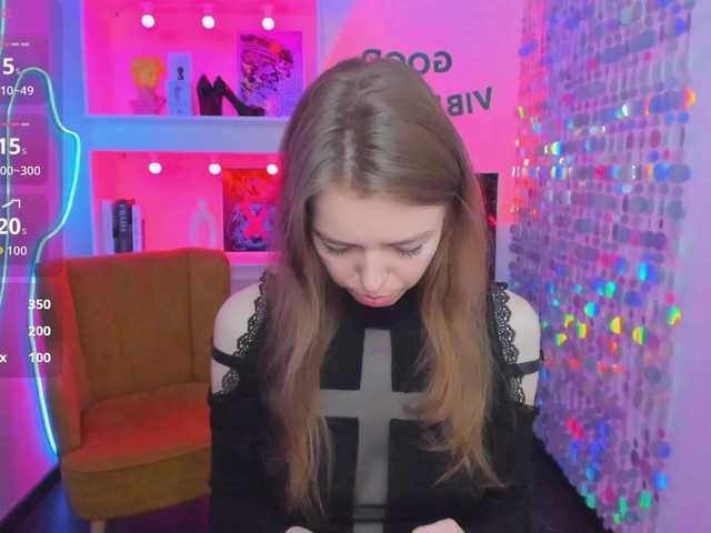 Tina-Taylor live cam on BongaCams