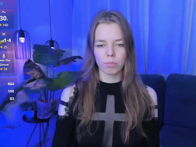 Tina-Taylor live cam on BongaCams