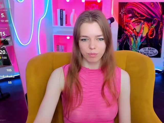 Tina-Taylor live cam preview