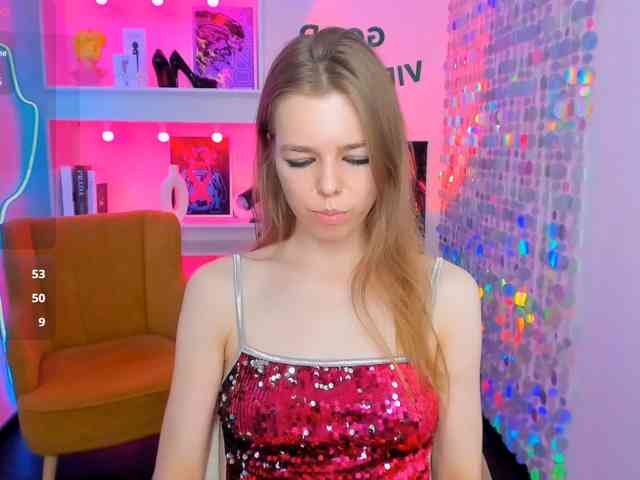 Tina-Taylor webcam