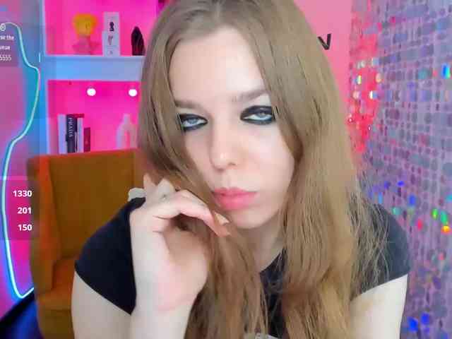Tina-Taylor webcam