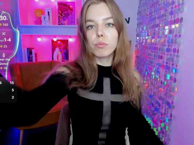 Tina-Taylor webcam
