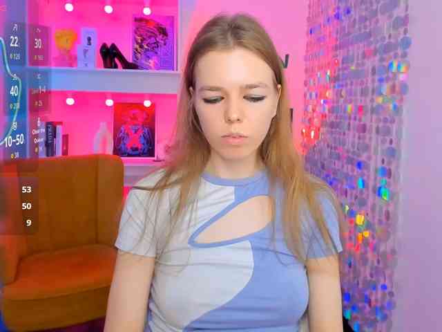 Tina-Taylor webcam