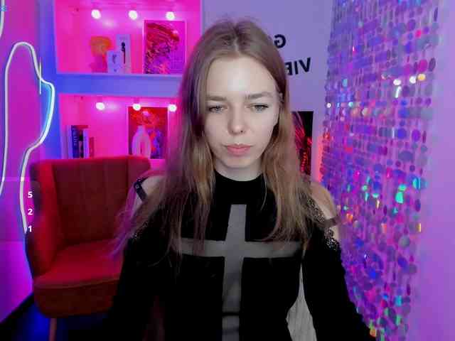 Tina-Taylor webcam