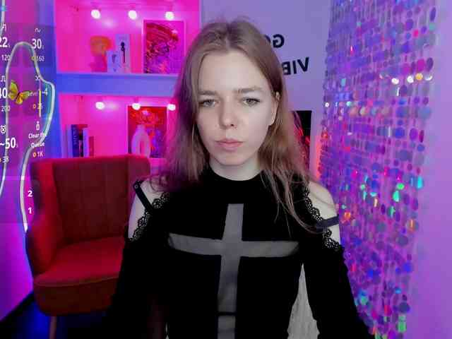Tina-Taylor webcam