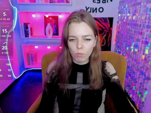 Tina-Taylor webcam