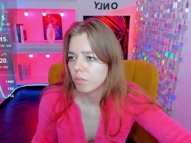 Tina-Taylor webcam