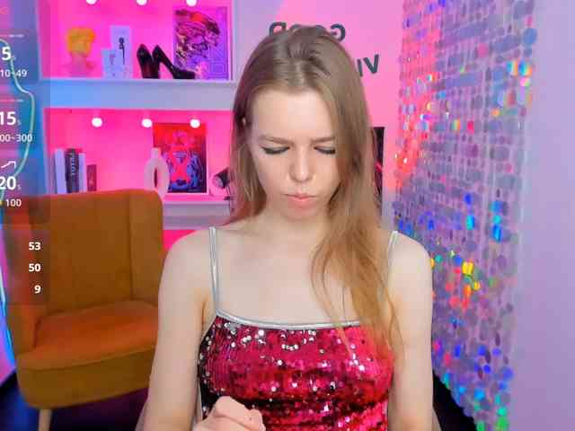 Tina-Taylor webcam